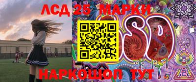 твердый Краснознаменск